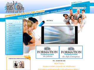 Détails : Formation gratuite chef d'entreprise à Bas-Rhin