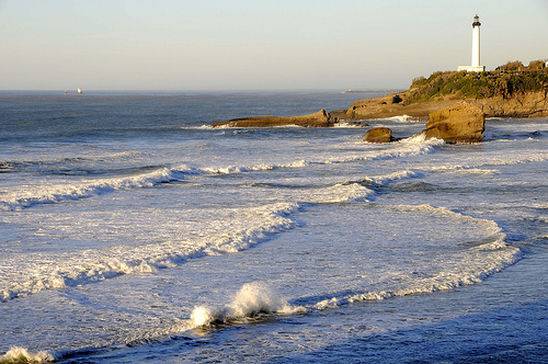Détails : Locations de vacances Biarritz