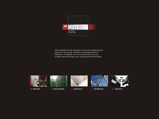 Isolation acoustique