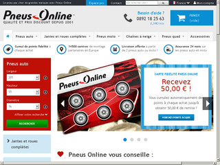 Détails : Vente de jantes auto