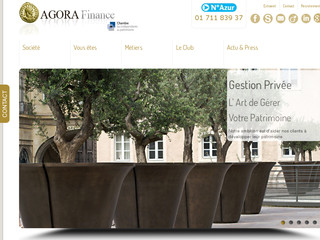 Détails : Gestion de patrimoine