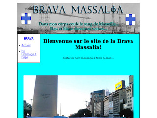 Brava Massalia