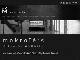 Détails : Mokroïé