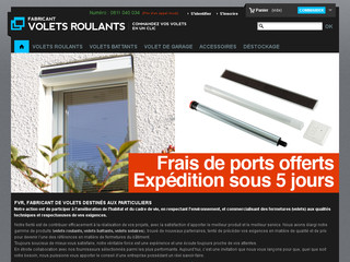 Volets