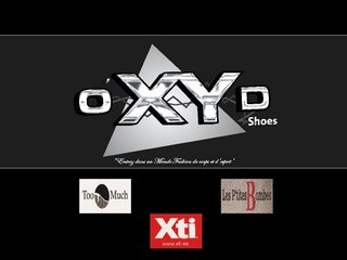 Détails : Chaussures femmes