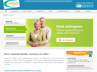 Détails : Assurance crédit immobilier