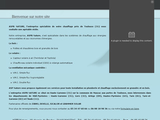 ASPB Nature : Installation de VMC en Haute Garonne (31)