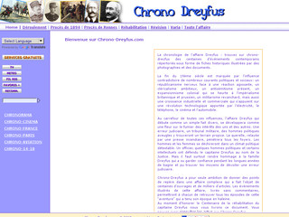 Détails : Affaire Dreyfus