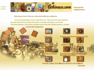 Détails : Ochineur.com Collection en ligne