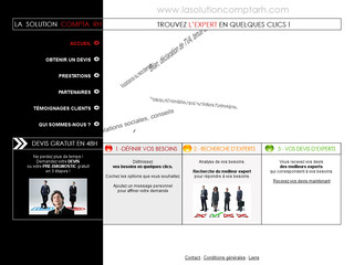 Détails : La Solution Compta RH