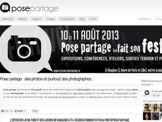 Pix populi, des photos et des photographes