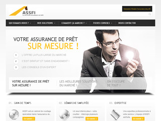Assurance de prêt