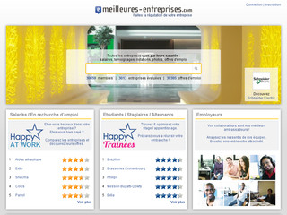 Détails : Meilleures-entreprises.com