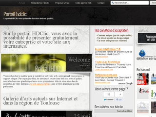 Annuaire gratuit avec liens profonds