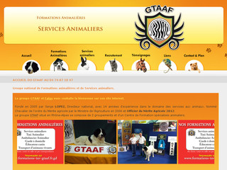 Détails : Transports - secours animaux