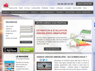 Détails : Achat appartement cassis