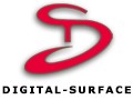 Détails : Agence Digital-Surface, céation de sites Internet