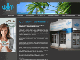 Détails : Agence immobilière Djerba