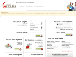 Détails : Agences Aura Staffing: offres d'emploi CDI, CDD et intérim Tertiaire