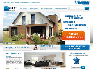 Détails : Trouver rapidement un devis travaux fiable