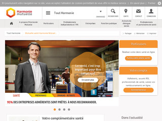 Détails : Santévie : Mutuelle de famille