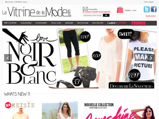 Détails : Chaussures de marque tendance