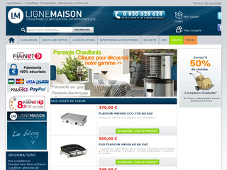 Détails : Equipements de sécurité pour la maison