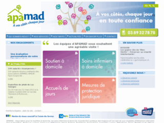 Détails : Aide handicapé Haut-Rhin