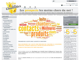 Détails : Développer sa clientèle