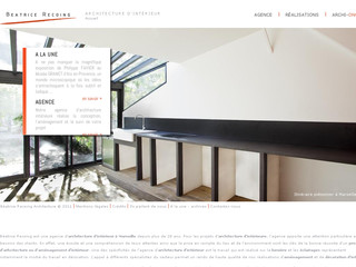 Détails : Aménagement intérieur à Marseille