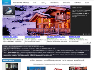 Détails : Immobilier Romand