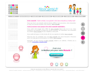 Mutuelle couronne dentaire