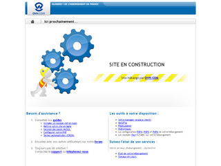 Immobilier de bureau