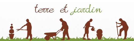Amenagement jardin