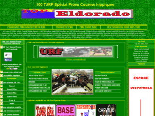 Special pronos, courses hippiques