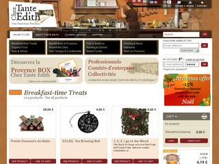 Détails : Tradition de Provence et produits du terroir