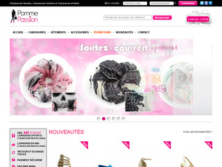 Chaussure femme pas cher