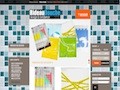 Détails : Rideau de douche design et tendance
