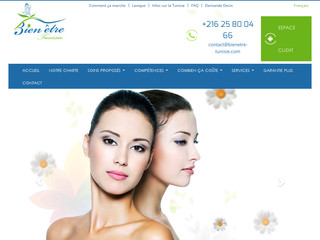 Rhinoplastie Tunisie