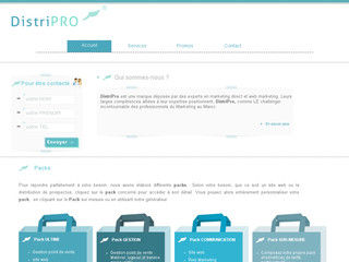 DistriPro