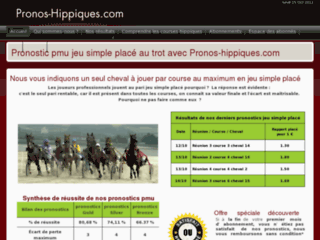 Détails : Jeu simple