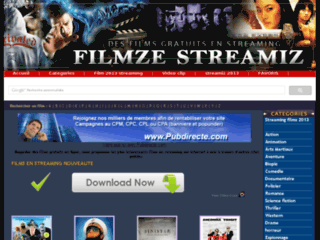 Détails : Films en streaming : filmze-streamiz