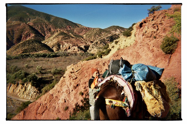 Détails : Randonnées au Maroc - www.voyageaumaroc.net