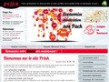 Détails : Vente de cartouche d’encre à Lille
