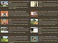 Détails : Annuaire de chambres d'hôtes en Provence