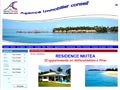 Détails : Agence Aiconseil, agence immobilière à Tahiti