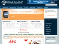 Détails : Deals-du-Jour : bon de réduction