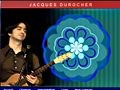 Détails : Jacques Durocher guitariste et chanteur