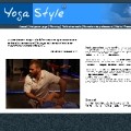 Détails : Yoga Style Paris