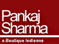 Détails : Pankaj Boutique indienne en ligne